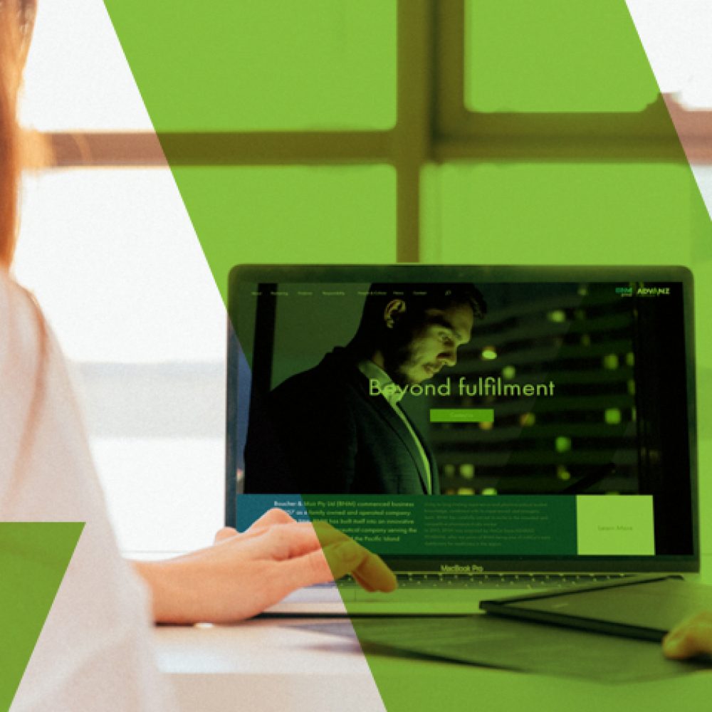 Image for ADVANZ PHARMA Corp. Limited Announces First Quarter 2021 Results